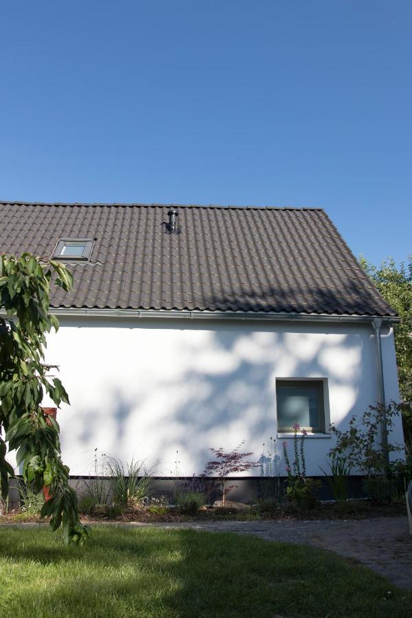Villa dresden-ferien haus Exterior foto