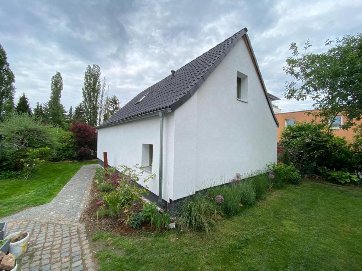 Villa dresden-ferien haus Exterior foto