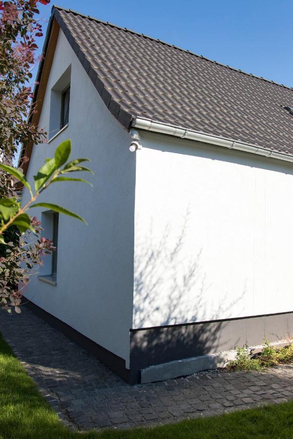 Villa dresden-ferien haus Exterior foto