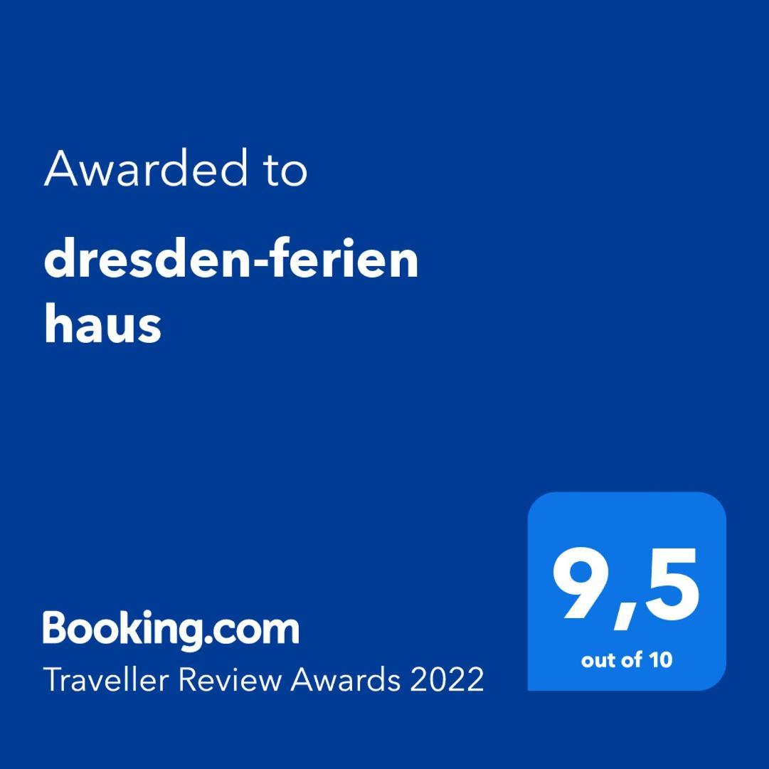 Villa dresden-ferien haus Zimmer foto